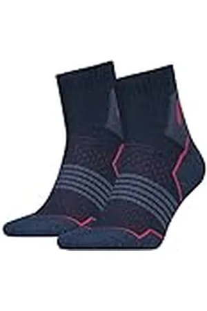 Head Unisex vandringsstrumpor (2-pack)