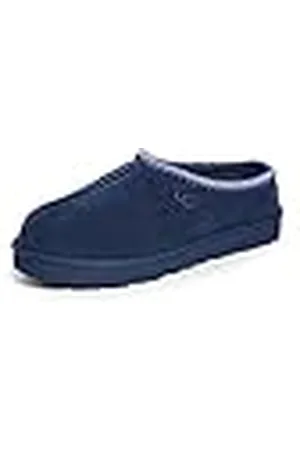 UGG Tasman herr Toffel, Blu Deep Ocean, 45 EU