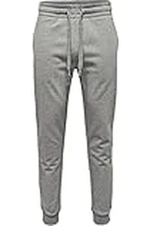 Only & Sons Only and Sons mäns ONSNIEL SweatNOOS smala byxor