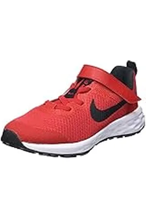 Nike Revolution 6 Nn (GS), gymnastiksko för barn, , 17 EU