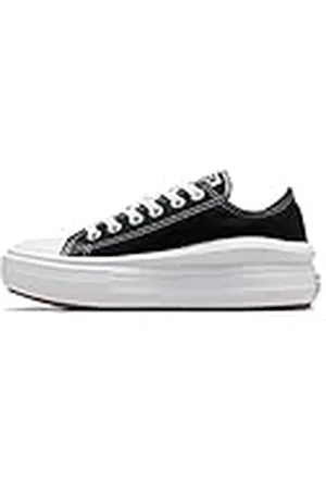 Converse Chuck Taylor All Star Move gymnastiksko för kvinnor, , 37 EU