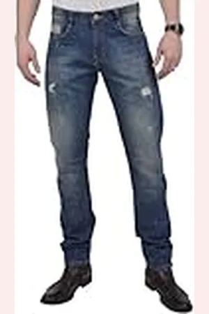 LTB Jeans Herr tapered Justin, , 33W x 32L