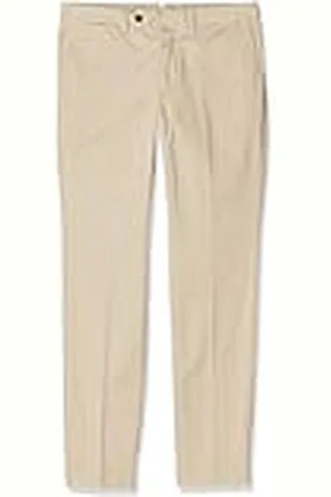 Hackett Hackett Herrbyxor KENSINGTON Slim Chino, , 48W
