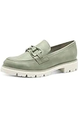 Marco Tozzi Dam 2-24700-43 tofflor, moss, 37 EU, , 37 EU