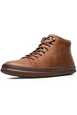 Camper Män Chasis Sport K300236 Basket Bootie, 012, 44 EU