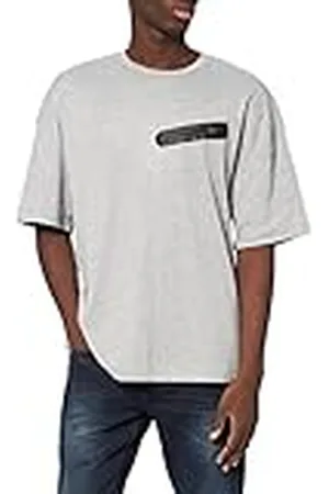 LTB Jeans Dinozi T-shirt för män, , XXL
