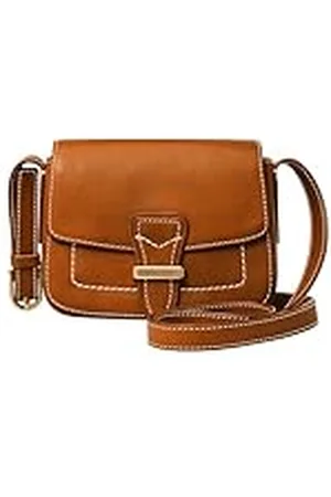 Fossil Dam Tremont Crossover Body Bag