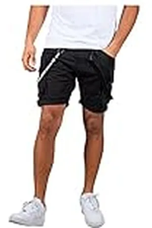 Alpha Industries Aplha industries Kort Bermuda för män, , 36 SE