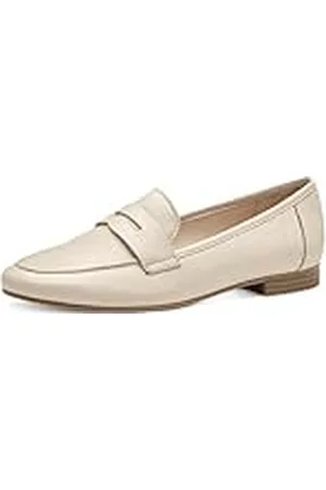 Marco Tozzi Dam 2-24218-42 tofflor, cream, 38 EU, , 38 EU