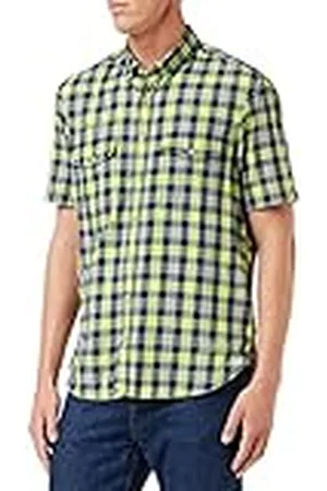 Camel Active Herr skjorta, , L
