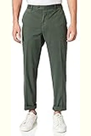 Hackett Herr Sanderson Tailored Byxor, , 37W