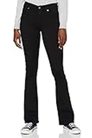 7 for all Mankind Dam Bootcut jeans
