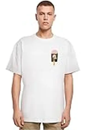 Merchcode T-shirt herr, , L