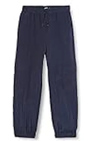 NAME IT ONLY & SONS Unisex Nlnnit Track Cargo L byxa, , 146 cm