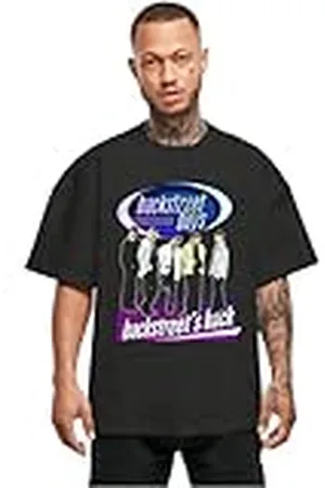 Merchcode T-shirt för män, , M