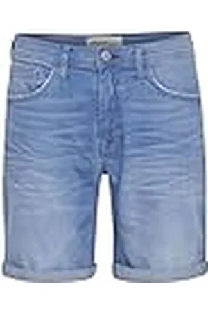 Blend Jeans shorts för män, , S