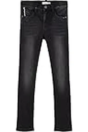NAME IT Nkmtheo Dnmclas byxor Noos Jeans herr