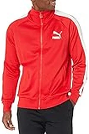PUMA Jacka för män, , S