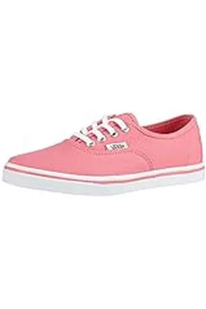 Vans K Autentiska Unisex barn sneakers, flerfärgad - - 27 EU