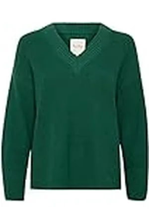 Part Two Reilapw PU pullover dam, , XS