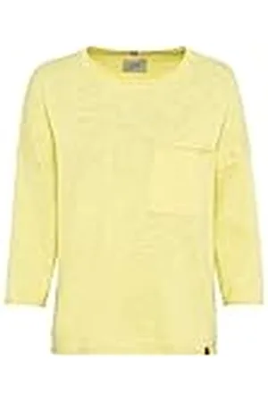 Camel Active 309581-3K48, Tröja Vattenmelon, L