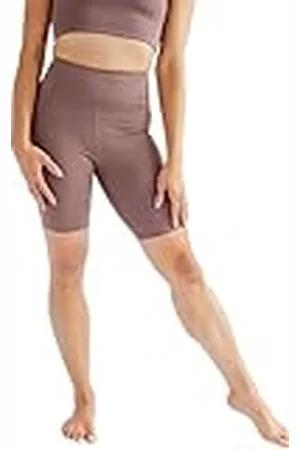 GIRLFRIEND COLLECTIVE Women’s Yoga Shorts High-Rise, Fitness Shorts, Short Leggins, High-Waist Shorts for Yoga and Fitness, Gym and Cycling Shorts