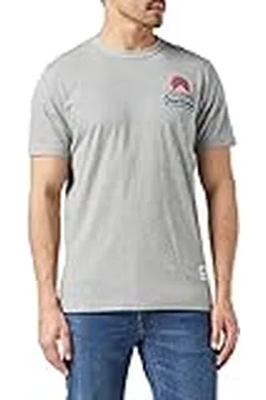 Kings of Indigo Herr Darius t-shirt