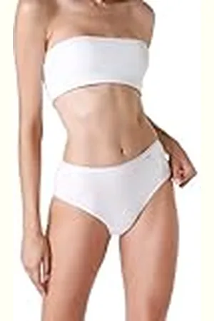 Lovable Midi Light Modal Bomull Lovely Briefs x3, , M