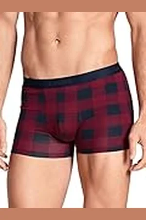 Calida Herr familj vänner boxershorts, Kalsonger, Rumba red, standard