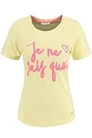 Key Largo KEYLARGO Damunderställ rund T-shirt, , XL