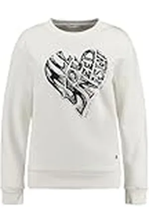 Key Largo KEYLARGO Dam, need rund sweatshirt, , XS