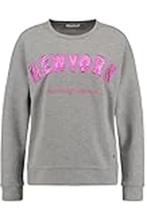 Key Largo KEYLARGO New York rund sweatshirt för kvinnor, , L