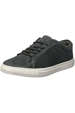 JACK & JONES Jfwgalaxy mocka sneakers för män, , 45 EU