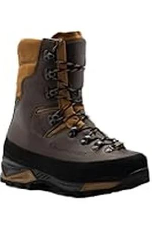 Garsport Wild Boar Waterproof, Herr, Brun/Oliv, 41 EU, , 41 EU