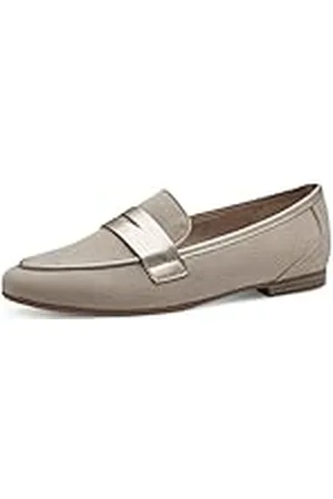 Marco Tozzi Dam 2-24229-44 tofflor, mörk, 41 EU, , 41 EU