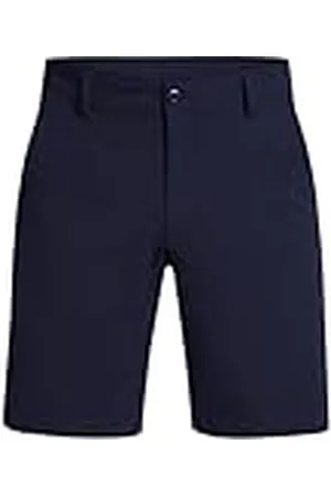 Under Armour UA Fly by 3" shorts, svart/reflekterande, 3XL, , S
