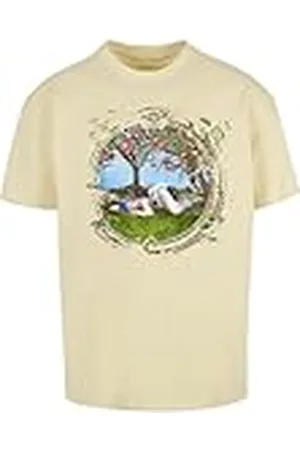 Merchcode T-shirt för män, , L