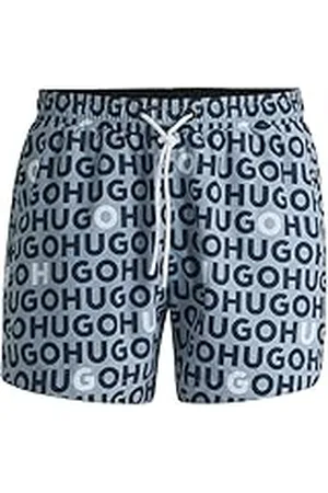 HUGO BOSS Herr Tortuga 10262303 01 badshorts, , , XXL