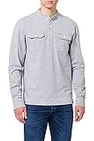 Hackett HKT by Hkt Pkt Henley T-shirt för män, , M
