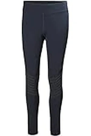 Helly Hansen Racing leggings för kvinnor, 597 marinblå, S