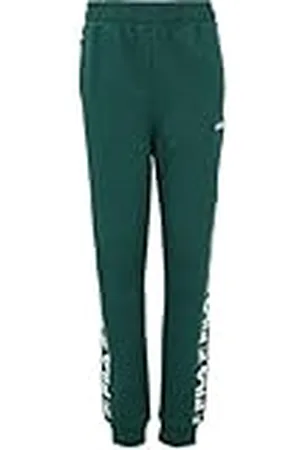 Fila Moderna Lunden Track Byxor, , 158-164