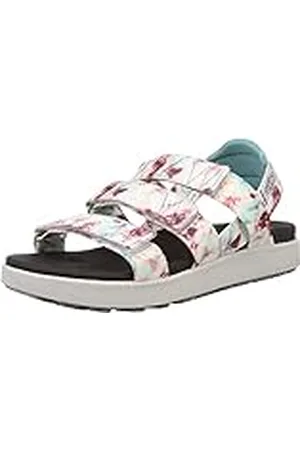 Keen Elle Strappy Sandal för kvinnor, , 37 EU