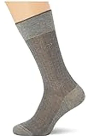 HUGO BOSS George Rs Design Mc Regular_Socks, , 41-42