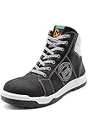 Emma Safety Footwear Clyde, Industriella stövlar Unisex-vuxen, , 41 EU, , 41 EU