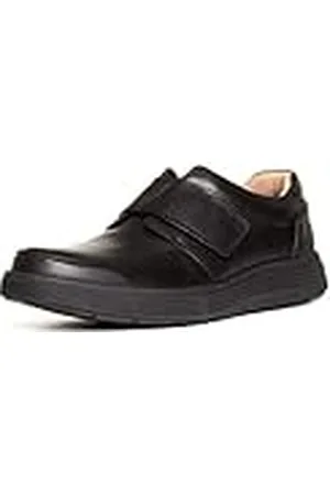 Clarks Un Abode Strap herr Loafers, , 48 EU