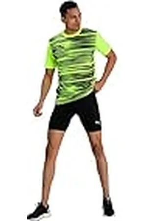 PUMA Liga baslager, shorts, tights för män, , L