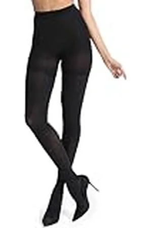 Spanx Lux benbyxor för kvinnor, , M