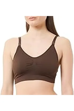 Noppies Hura sömlös Sensil® Nursing BH, , XS/S