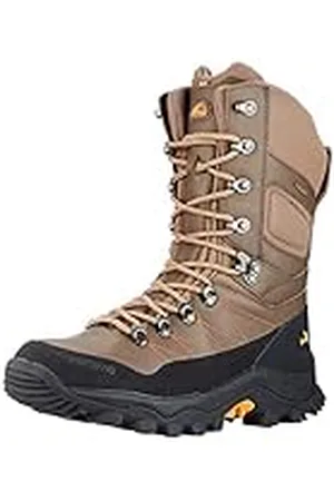 Viking Unisex Villrein Ii Leather GTX jaktstövlar