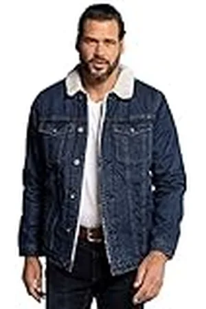 JP 1880 Herr jeansjacka